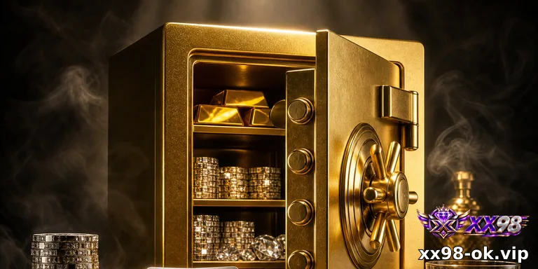 Khám Phá Sảnh Cược Tại Casino XX98 - hình ảnh - xx98-ok.vip