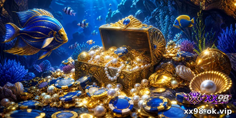 Khám Phá Sảnh Cược Tại Casino XX98 - hình ảnh - xx98-ok.vip