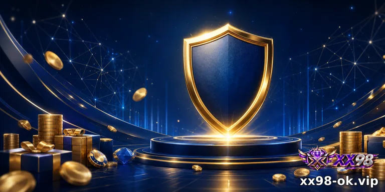 Cập Nhật Mới Nhất về Điều Khoản Sử Dụng Tại Nhà Cái XX98 - hình ảnh - xx98-ok.vip Cập Nhật Mới Nhất về Điều Khoản Sử Dụng Tại Nhà Cái XX98 - hình ảnh - xx98-ok.vip