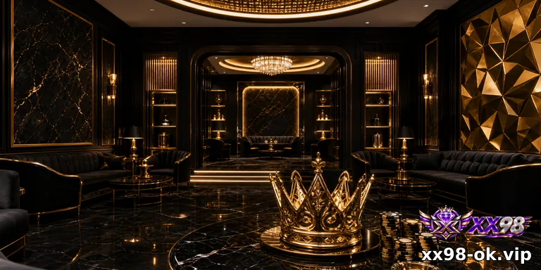 Khám Phá Sảnh Cược Thể Thao Tại XX98 - hình ảnh - xx98-ok.vip